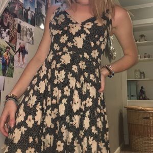 2 for $20 floral dress